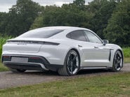 Porsche Taycan Taycan Turbo 4