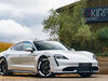 Porsche Taycan Taycan Turbo