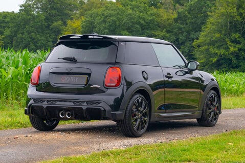 Mini Hatch John Cooper Works 1TO6 Edition 4
