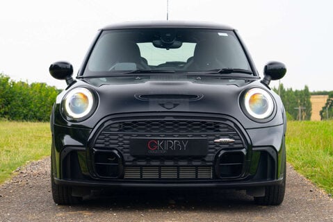 Mini Hatch John Cooper Works 1TO6 Edition 22