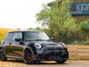 Mini Hatch John Cooper Works 1TO6 Edition