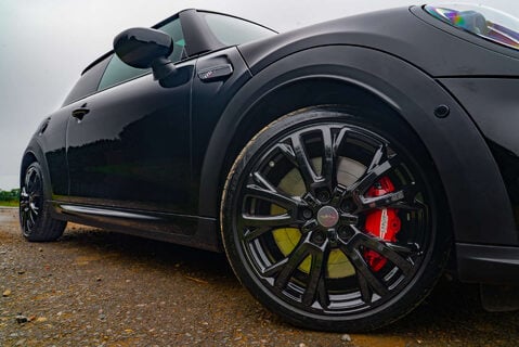 Mini Hatch John Cooper Works 1TO6 Edition 6