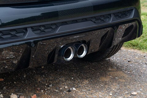 Mini Hatch John Cooper Works 1TO6 Edition 24