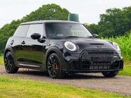 Mini Hatch John Cooper Works 1TO6 Edition 2