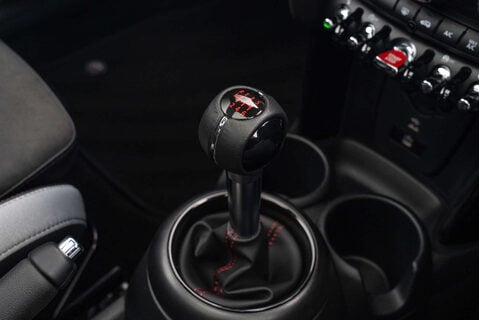 Mini Hatch John Cooper Works 1TO6 Edition 16