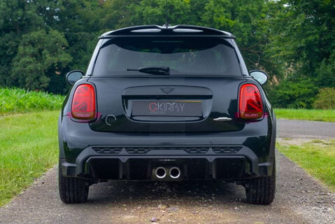 Mini Hatch John Cooper Works 1TO6 Edition 23