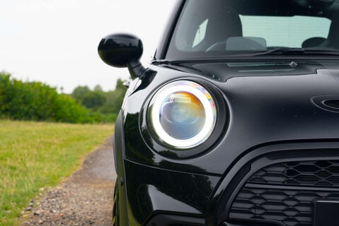 Mini Hatch John Cooper Works 1TO6 Edition 21