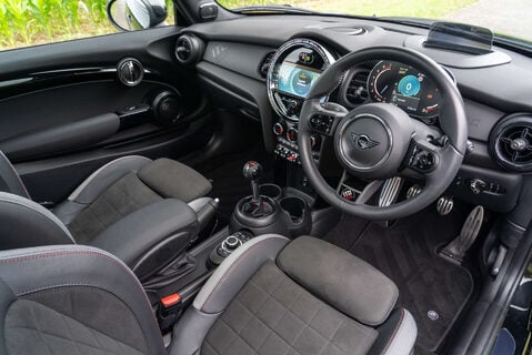 Mini Hatch John Cooper Works 1TO6 Edition 10