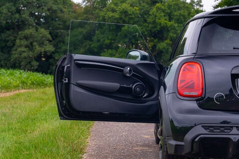 Mini Hatch John Cooper Works 1TO6 Edition 7