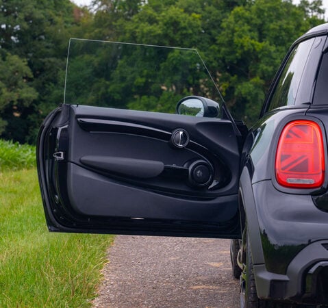 Mini Hatch John Cooper Works 1TO6 Edition 1