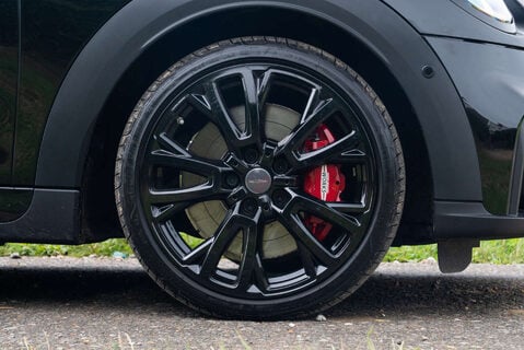 Mini Hatch John Cooper Works 1TO6 Edition 5