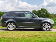 Land Rover Range Rover Sport Autobiography Dynamic SDV6 3