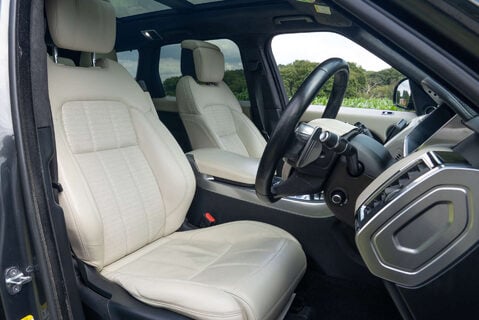 Land Rover Range Rover Sport Autobiography Dynamic SDV6 11