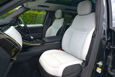 Land Rover Range Rover Sport P550e Autobiography 9