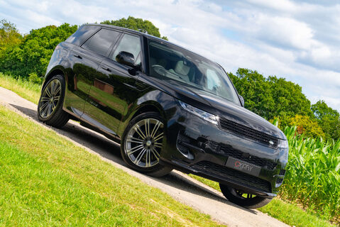 Land Rover Range Rover Sport P550e Autobiography 19
