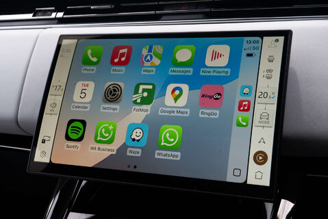Land Rover Range Rover Sport P550e Autobiography 15