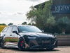 Audi RS6 Carbon Black Urban