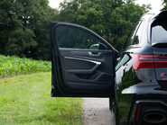 Audi RS6 Carbon Black Urban 5