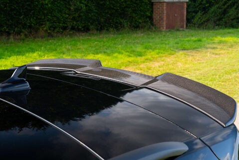 Audi RS6 Carbon Black Urban 21