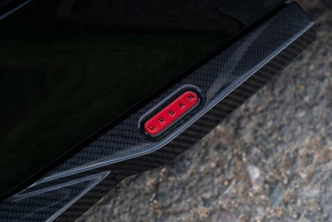 Audi RS6 Carbon Black Urban 17
