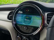 Mini Convertible John Cooper Works 16