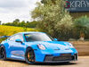 Porsche 911 GT3 PDK