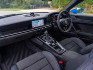 Porsche 911 GT3 PDK 8