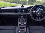 Porsche 911 GT3 PDK 12