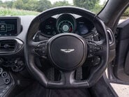 Aston Martin Vantage V8 12