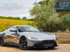 Aston Martin Vantage V8