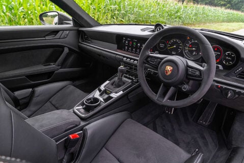 Porsche 911 GT3 PDK 10