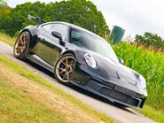Porsche 911 GT3 PDK 19