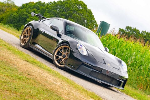 Porsche 911 GT3 PDK 19