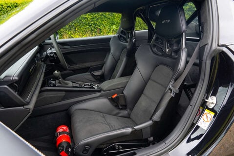 Porsche 911 GT3 PDK 9