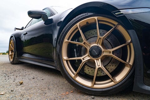 Porsche 911 GT3 PDK 6