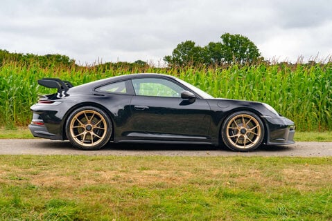 Porsche 911 GT3 PDK 3