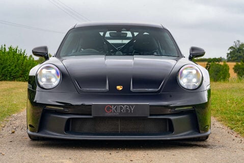 Porsche 911 GT3 PDK 25