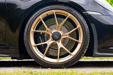 Porsche 911 GT3 PDK 5