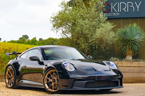 Porsche 911 GT3 PDK 1
