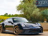 Porsche 911 GT3 PDK