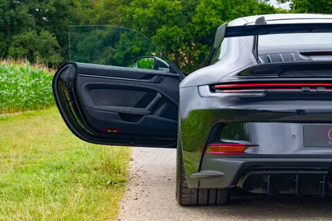 Porsche 911 GT3 PDK 7