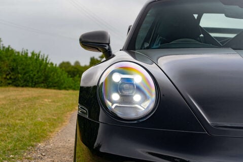 Porsche 911 GT3 PDK 24