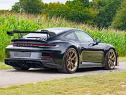 Porsche 911 GT3 PDK 4