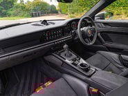 Porsche 911 GT3 PDK 8