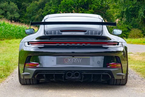 Porsche 911 GT3 PDK 27