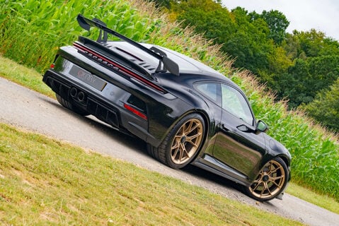 Porsche 911 GT3 PDK 20