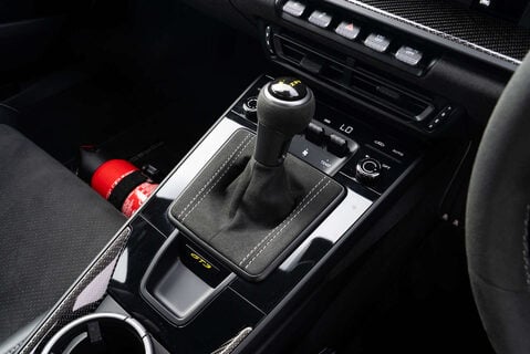 Porsche 911 GT3 PDK 14