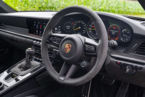 Porsche 911 GT3 PDK 13