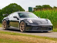 Porsche 911 GT3 PDK 2