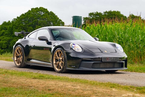 Porsche 911 GT3 PDK 2